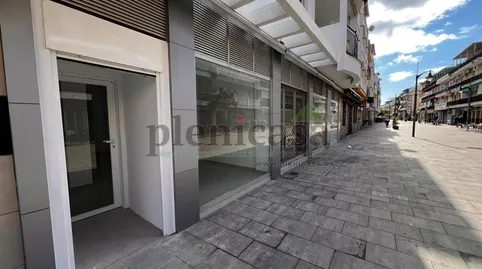 Photo 3 of Premises for rent in Calle Ancha, 76, Punta Umbría, Huelva