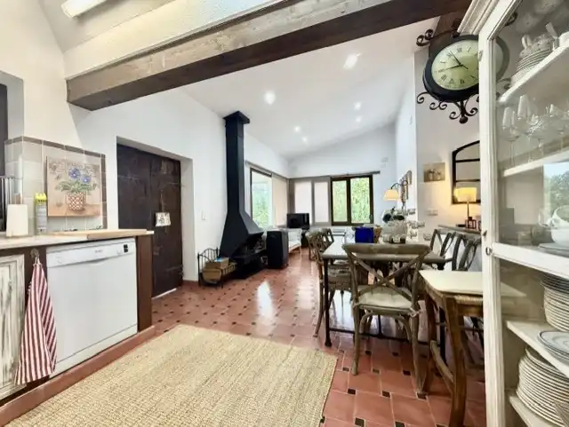 Chalet con terraza en venta en Camino de Los Marines, imagen 28