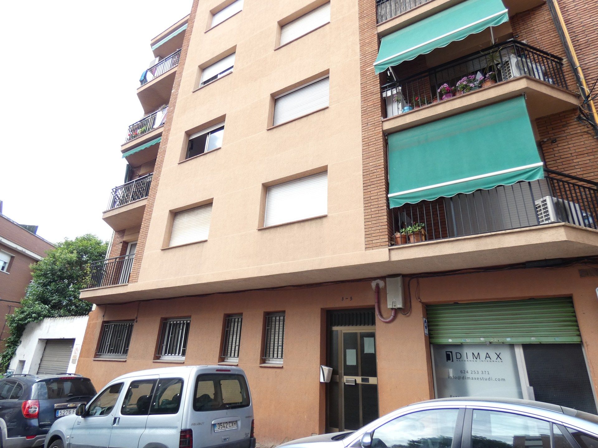 Flat for sale in Sant Ramón