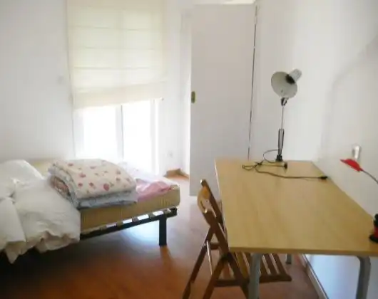 Piso con terraza en alquiler en Carrer de Reding 39, imagen 14