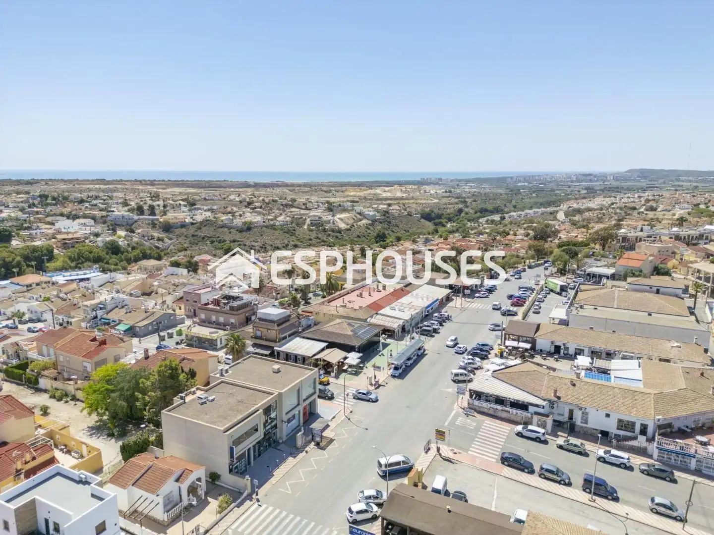 Gewerbefläche zum Verkauf in San Fulgencio, imagen 46