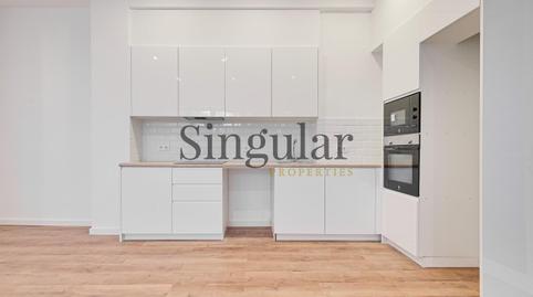 Photo 4 of Flat for sale in Sant Gervasi- Galvany, Barcelona