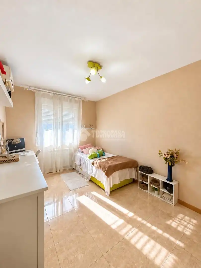 Doppelhaushälfte mit Garten zum Verkauf in Altos del Olivar - El Caracol, imagen 30