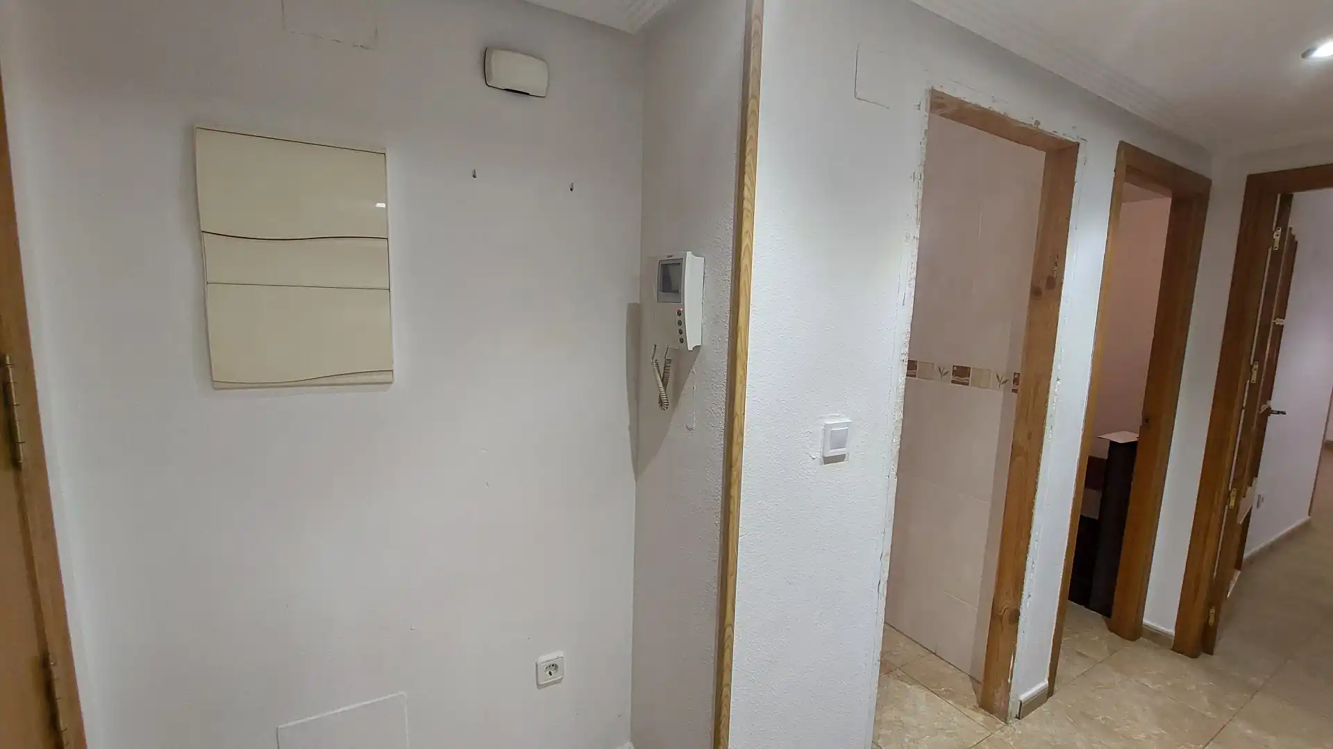 Attic for sale in Murcia  with Air Conditioner, Terrace and Storage room