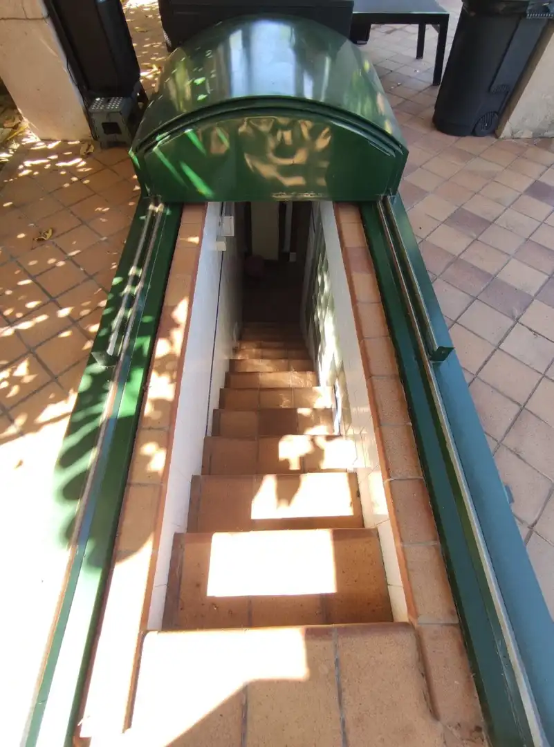 Casa o xalet en venda en Elche / Elx amb Aire condicionat, Calefacció i Jardí privat
