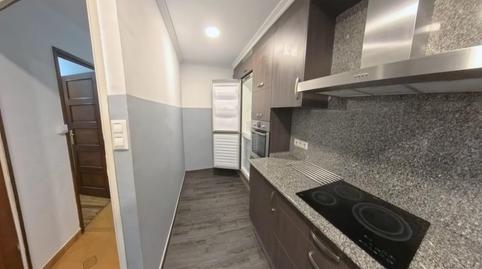 Foto 4 de Apartamento en venta en Casco Histórico, Santiago de Compostela
