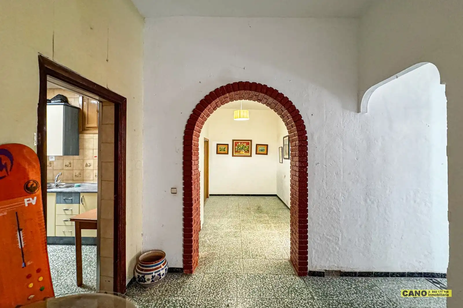 Casa en venda a Juan Oña, imagen 4