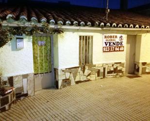 Finca rústica en venda en Doñinos de Salamanca