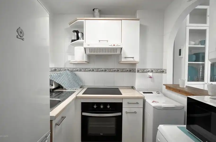 Appartement avec piscine à vendre à Hipódromo - Cerrado del Águila, imagen 13
