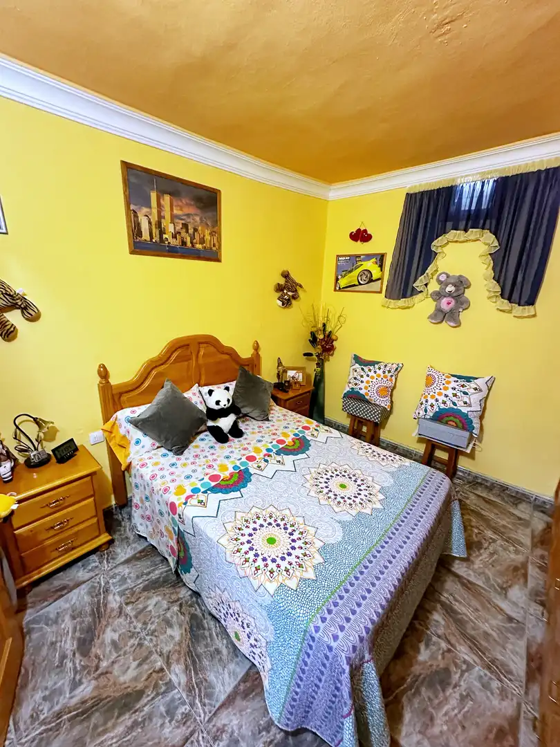 Villa avec terrasse à vendre à Calle el Pino 30, imagen 13