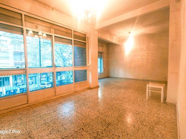 Flat with lift for sale in Las Viñas