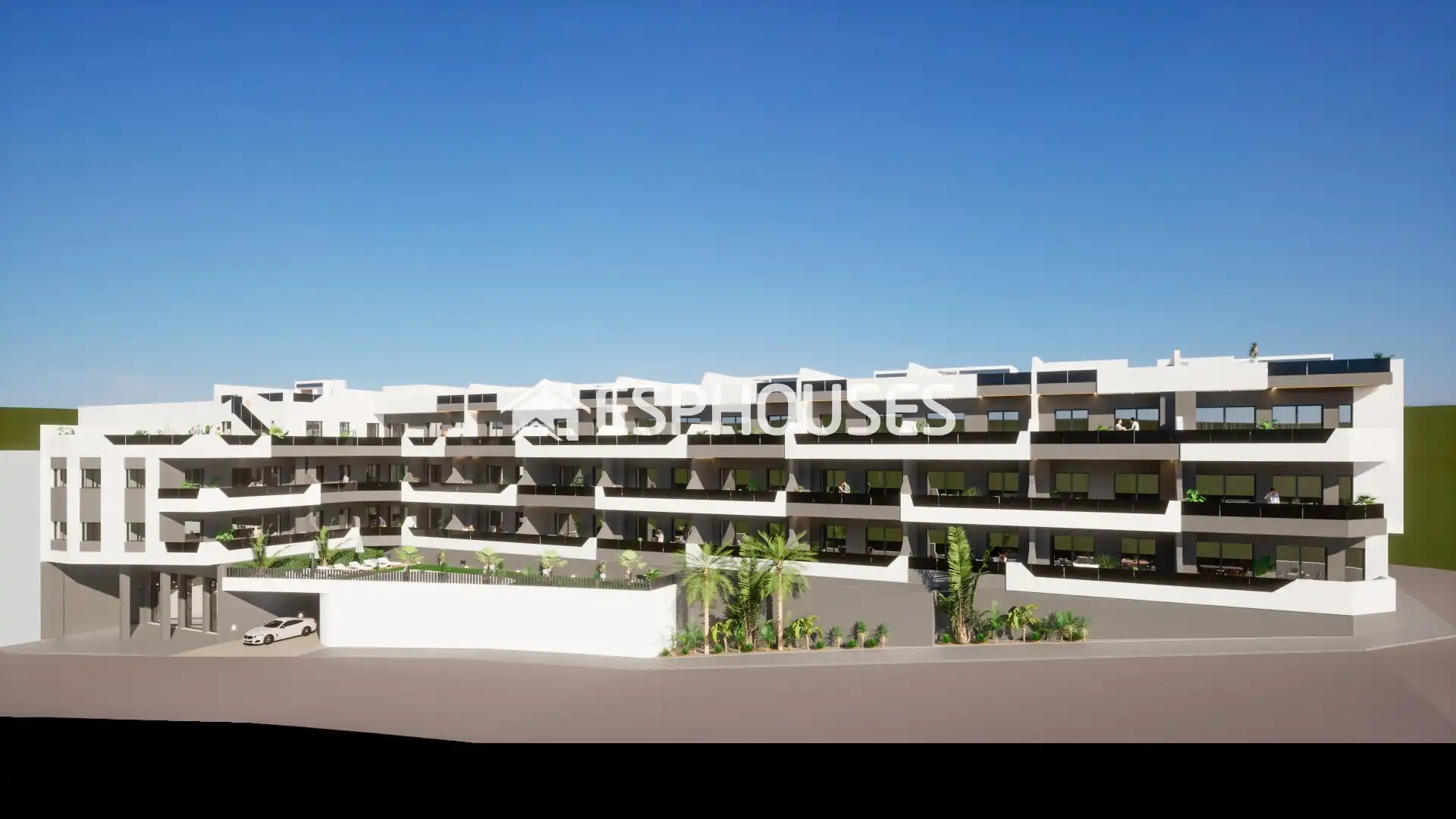 Attico con terrazza in vendita a Benijófar, imagen 32