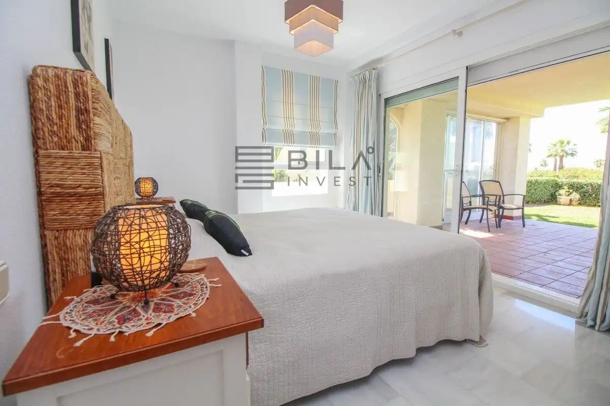 Appartement avec piscine à vendre à Nogal, imagen 22