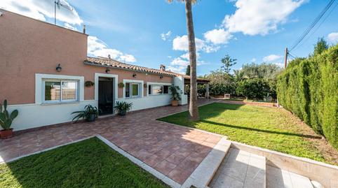 Foto 2 de Casa o xalet en venda a Cala Magrana - Cala Anguila - Cala Mendia, Illes Balears