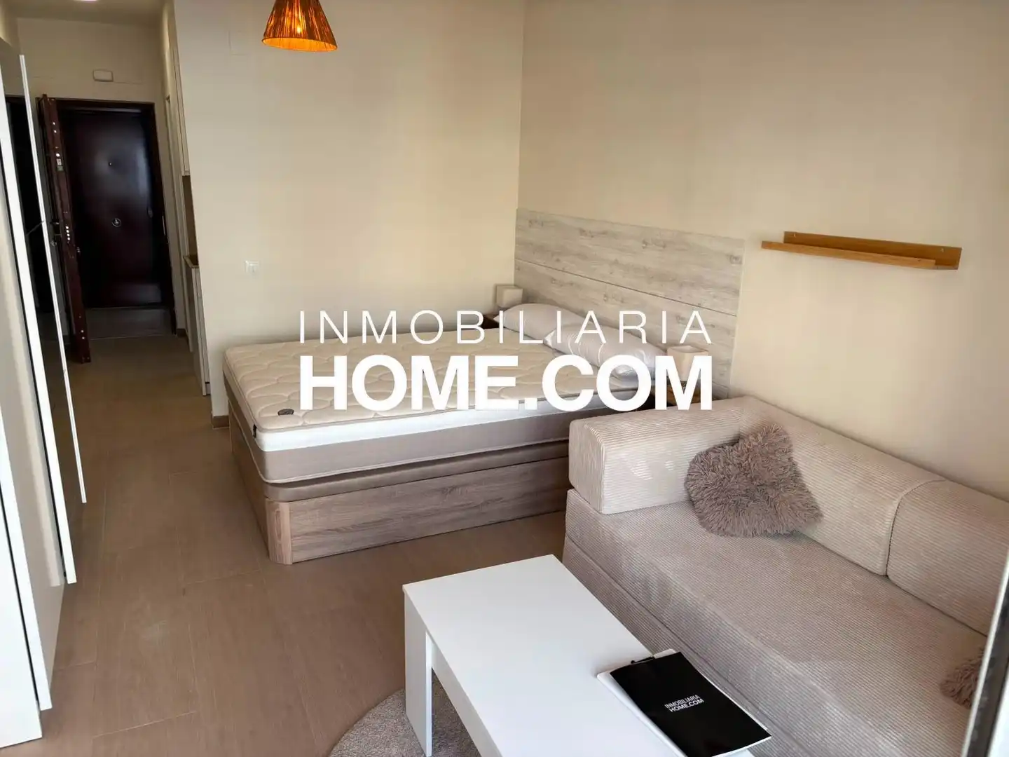 Studio mit Terrasse zum Verkauf in Calle Calle Hoyo, imagen 6