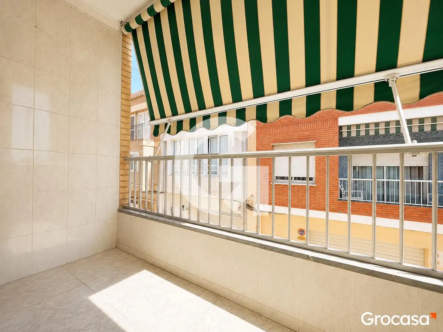 Terraza de Casa o chalet en venta en Sagunto / Sagunt con Terraza y Balcón