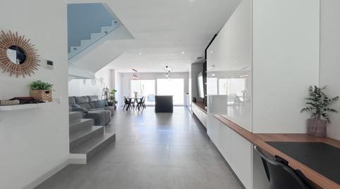 Foto 5 de Casa adosada de lloguer a  Manuel Indiano, Rafelbuñol / Rafelbunyol, Valencia