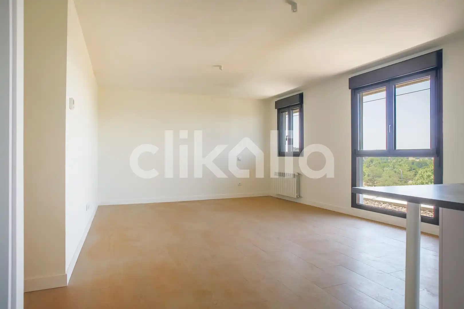 Piso de alquiler en Ensanche de Vallecas - La Gavia