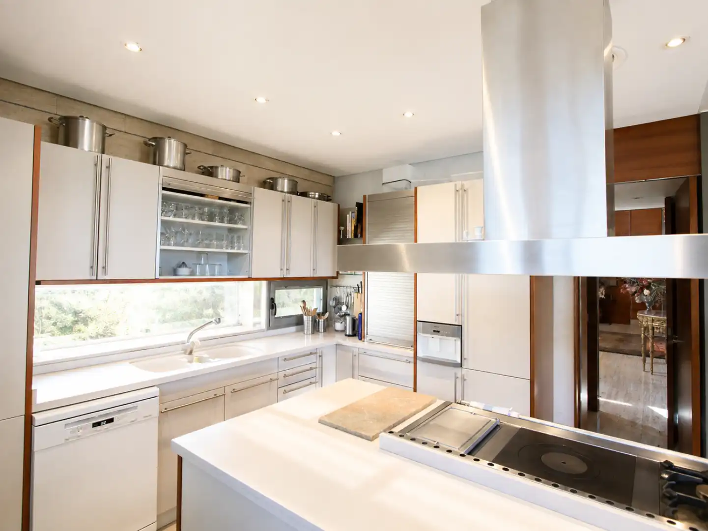 Kitchen of Houses for sale in Llucmajor  with Air Conditioner, Heating and Private garden