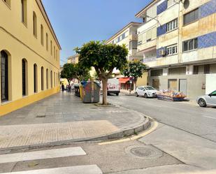 Exterior view of Premises to rent in Vélez-Málaga