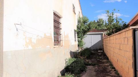 Foto 2 de Casa adosada en venda a Manuel Lopez Rubio, Ocón, La Rioja