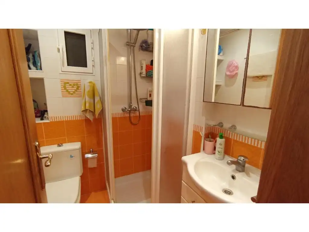 Apartamento en venta en El Perellonet