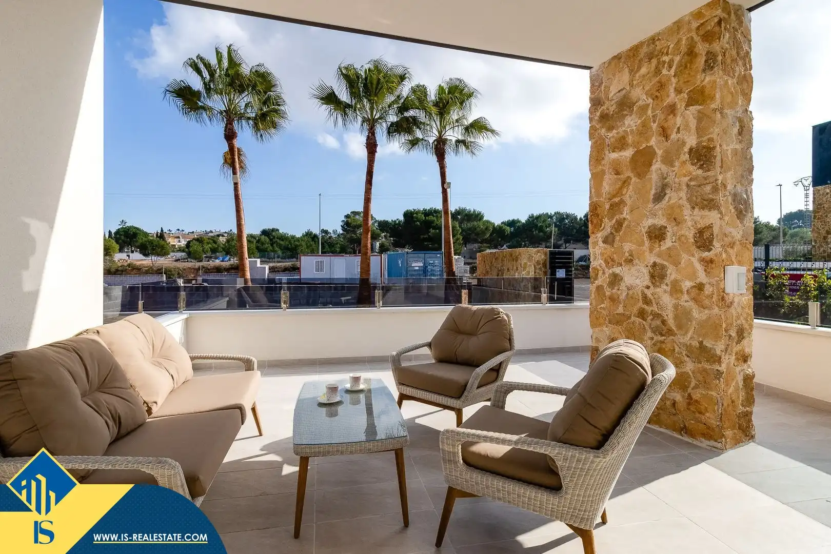 Bungalow avec piscine à vendre à Rojales, imagen 42