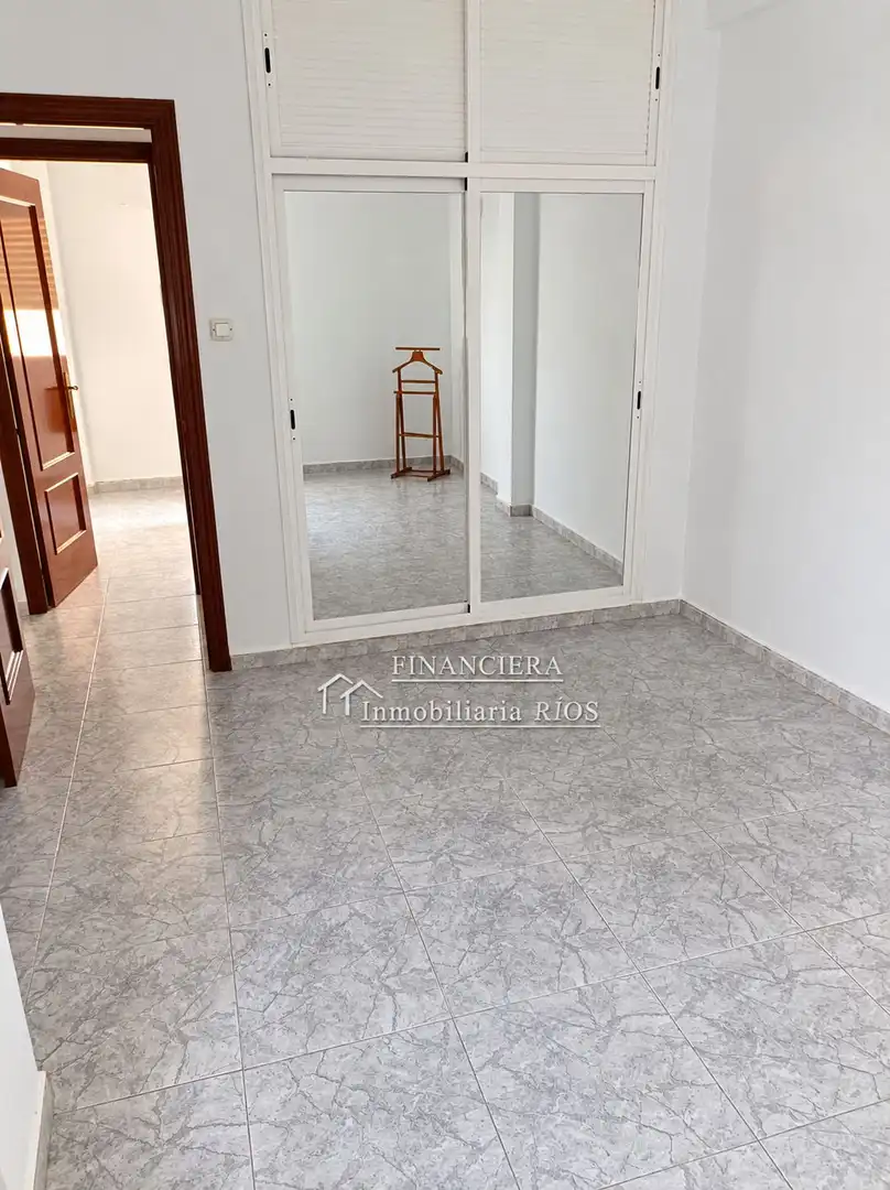 Vista exterior de Piso en venta en La Paz