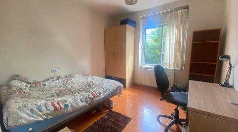 Foto 5 de Piso de alquiler en San Bernardo, Salamanca Capital