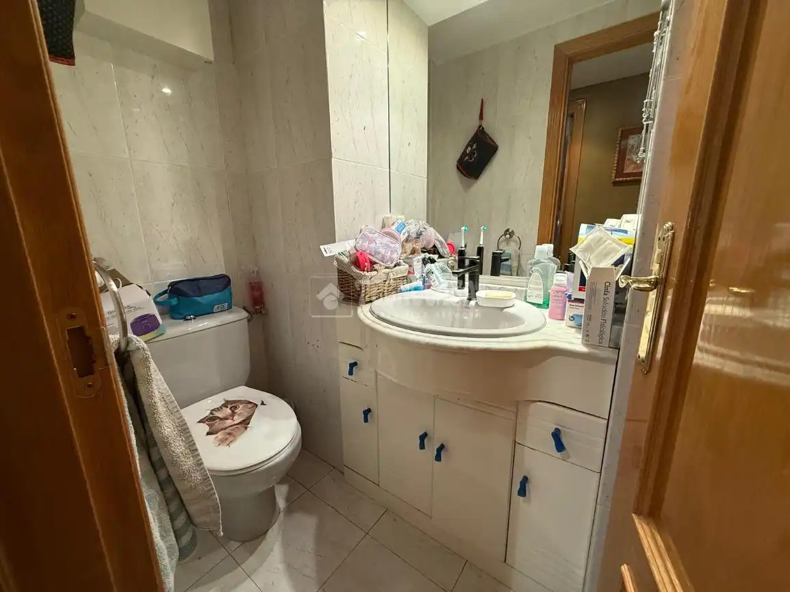 Piso en venta en Alameda de Osuna