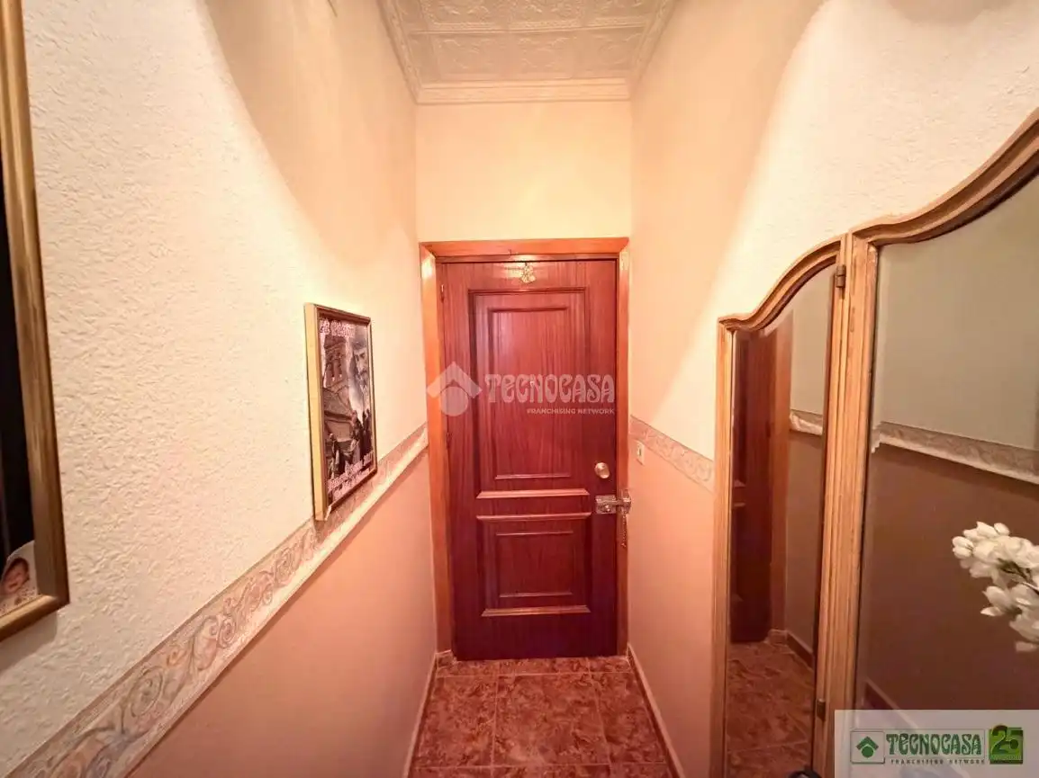 Wohnung zum Verkauf in Torralba de Calatrava mit Heizung