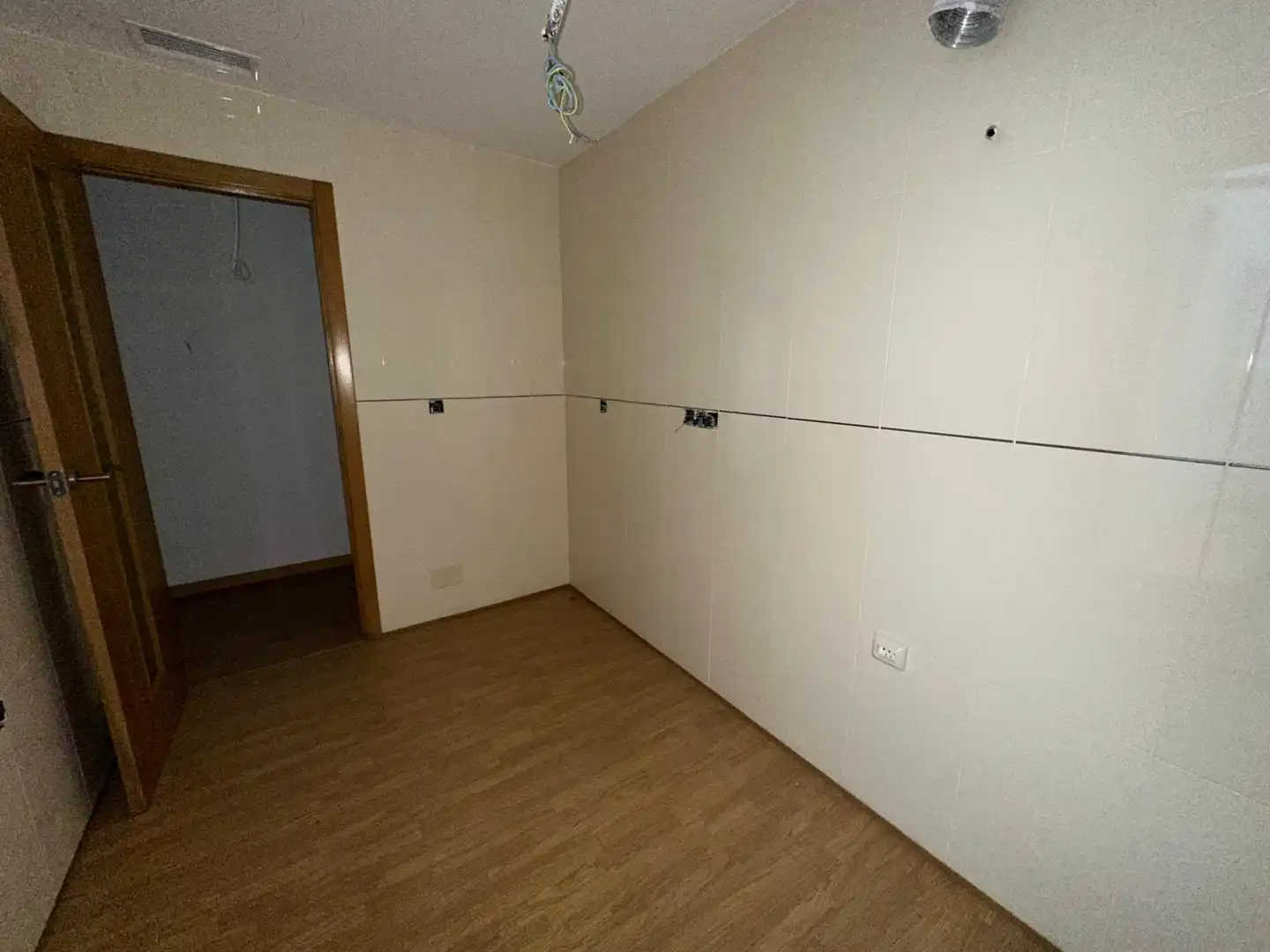 Flat for sale in Villanueva del Río Segura