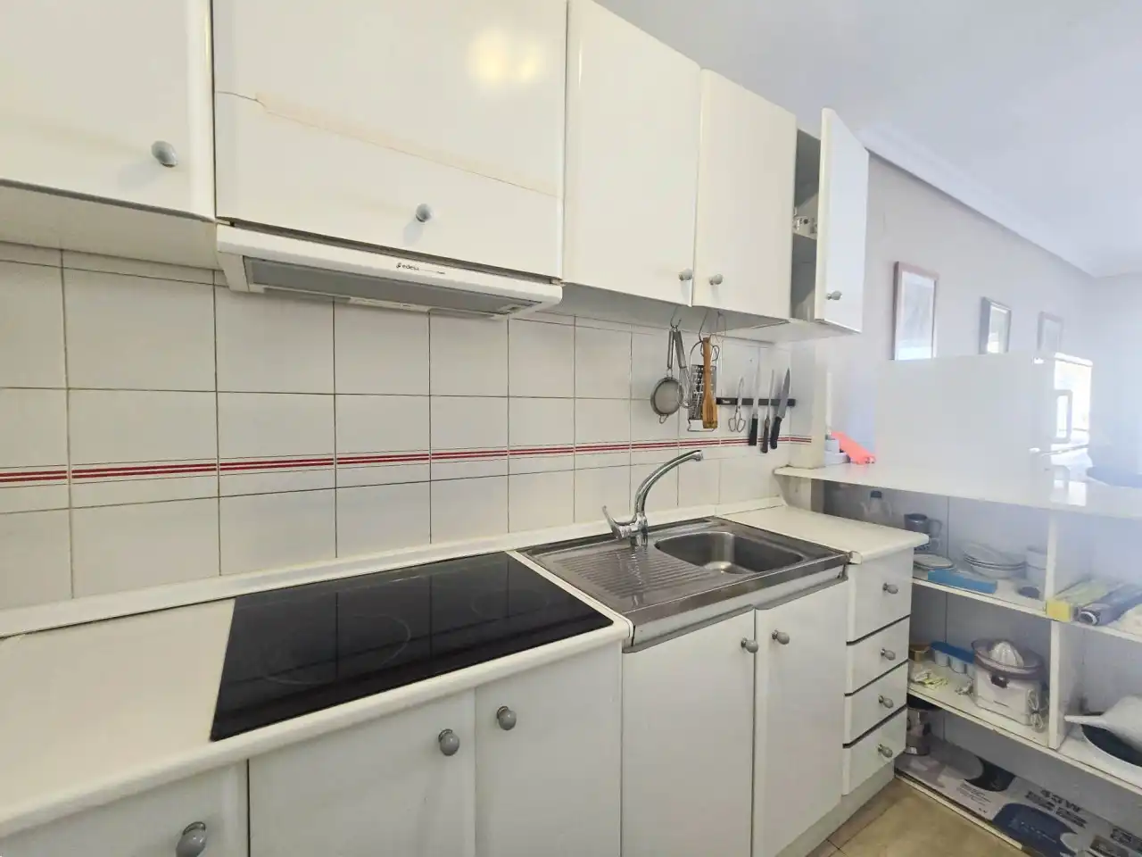 Apartamento con balcón en venta en La Mata, imagen 15