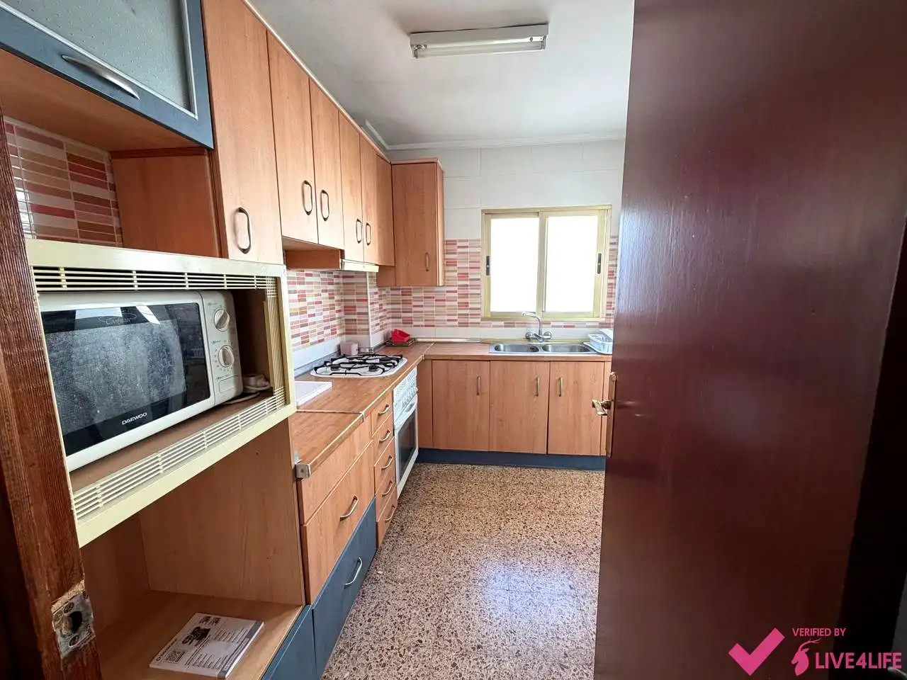 Flat with lift to rent in Avinguda de Blasco Ibáñez, imagen 25
