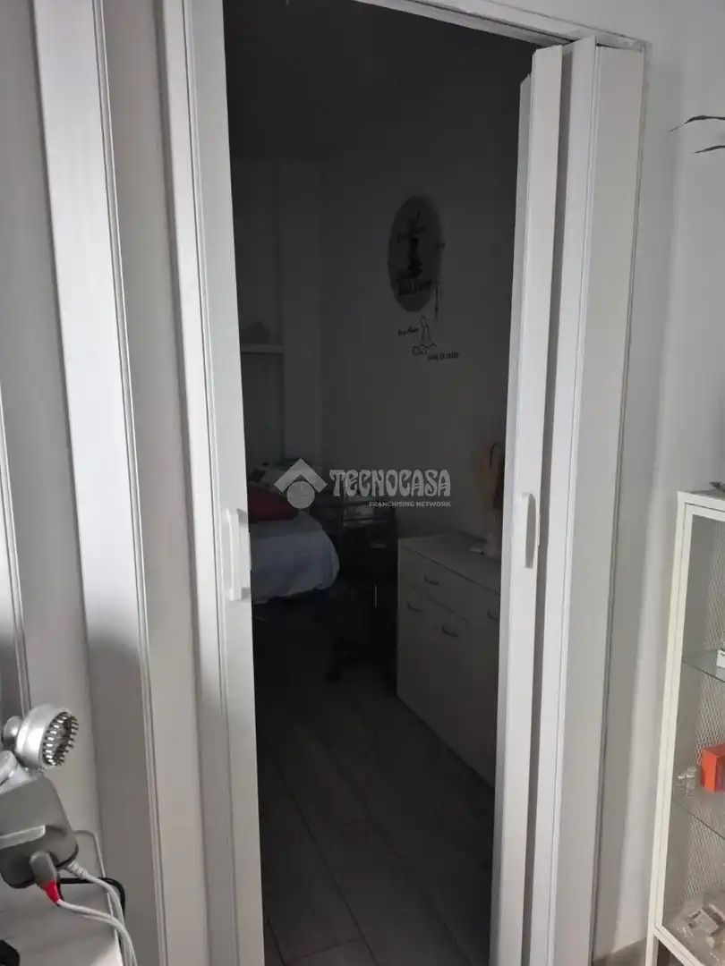 Dormitori de Casa o xalet en venda en Nervión