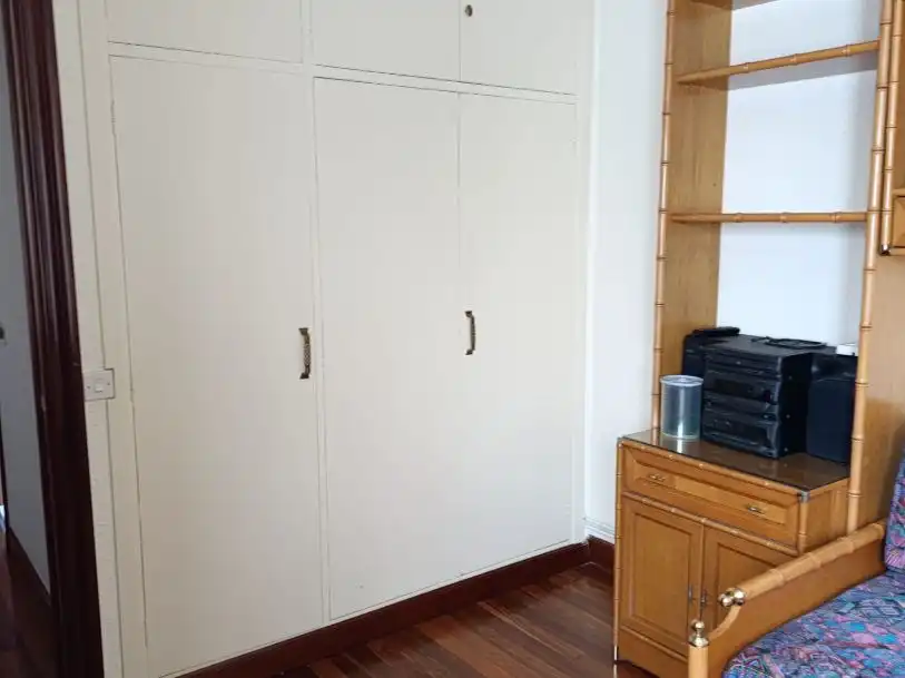 Dormitori de Pis en venda en Las Arenas