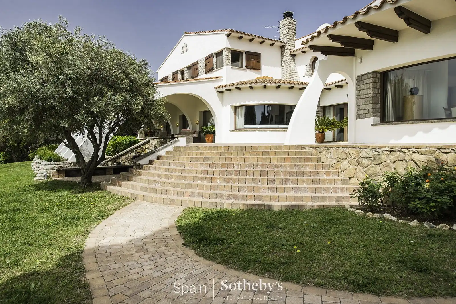 House with pool for sale in Santa Cristina Poble, imagen 14