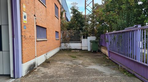 Photo 4 of Industrial buildings for sale in Calle Topacio, 27, Polígono San Cristóbal, Valladolid Capital