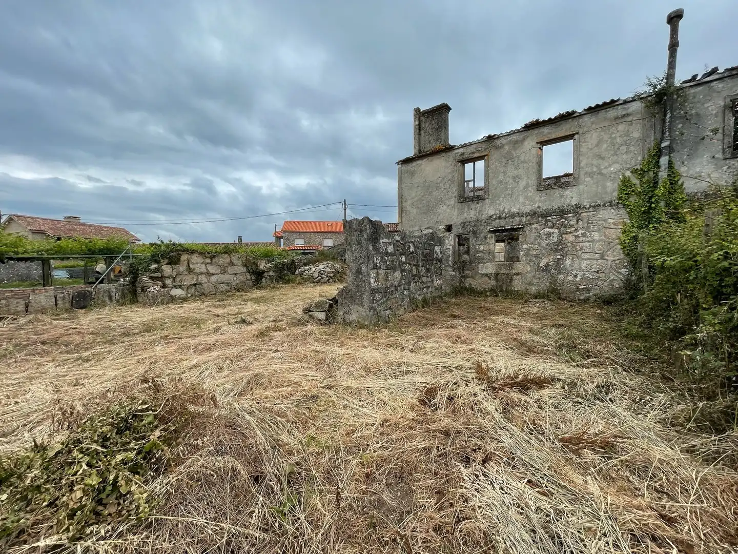 Residential for sale in Vilanova de Arousa