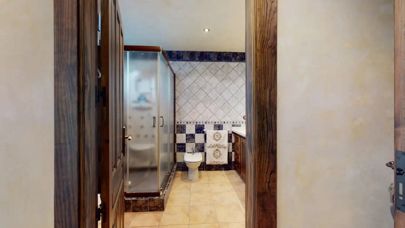 Villa mit Pool zum Verkauf in Jubalcoi, imagen 41