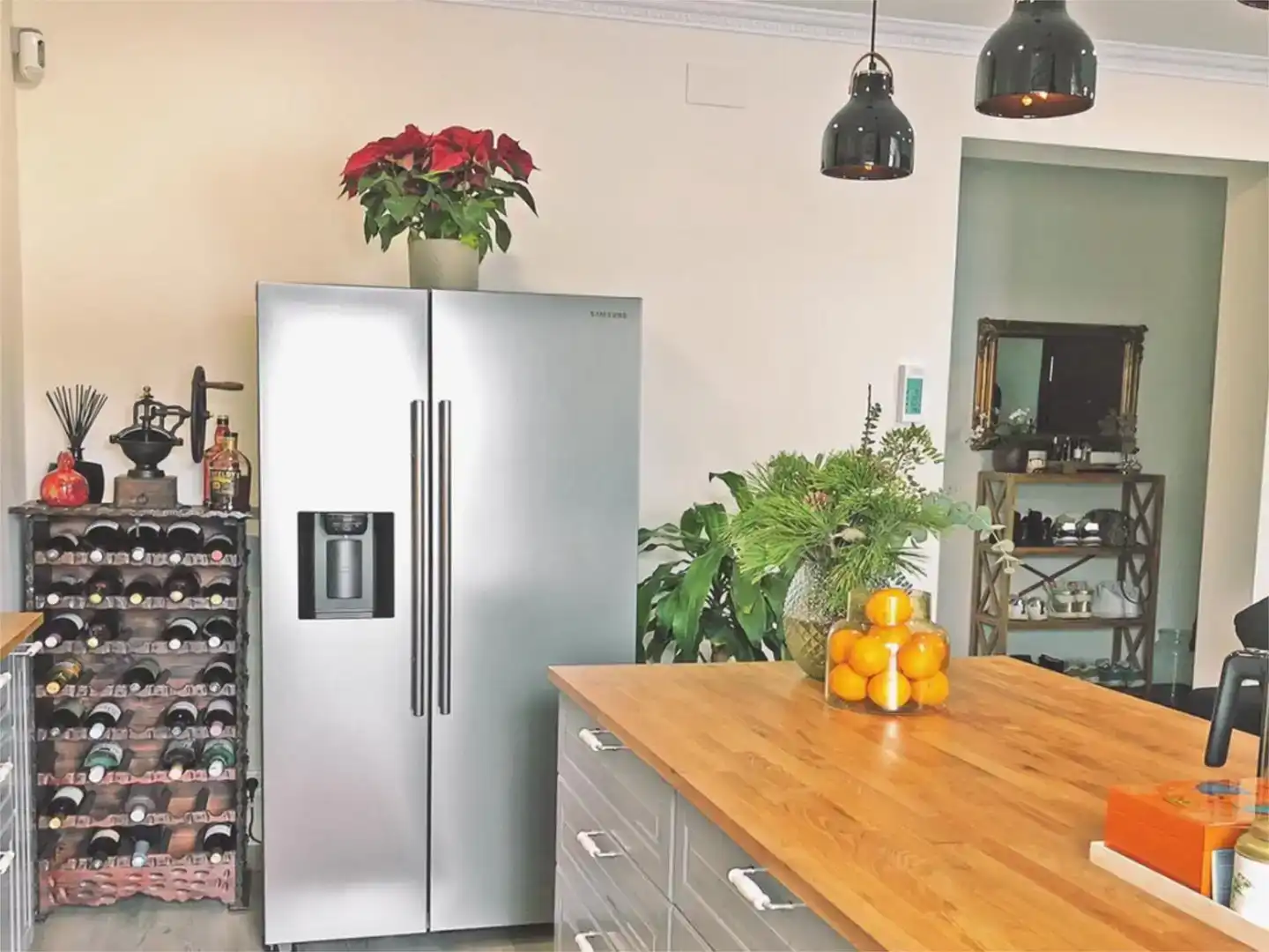 Apartamento en venta en Plaça D'espanya, 6a, El Mercat