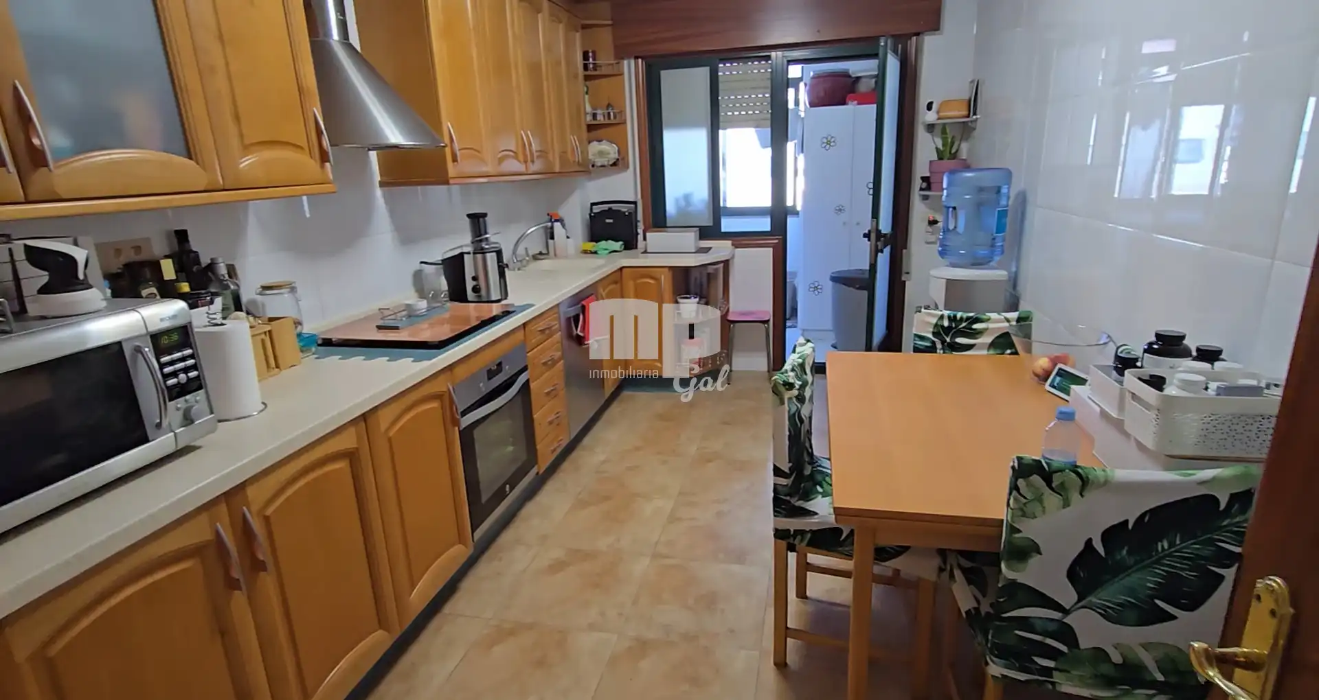 Wohnung mit Pool zum Verkauf in Urbanización San Eleuterio, imagen 9