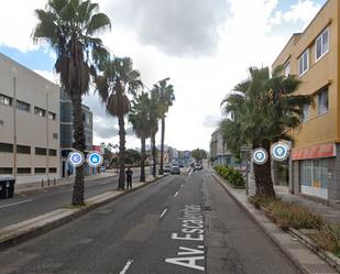 Vista exterior de Pis en venda en Las Palmas de Gran Canaria