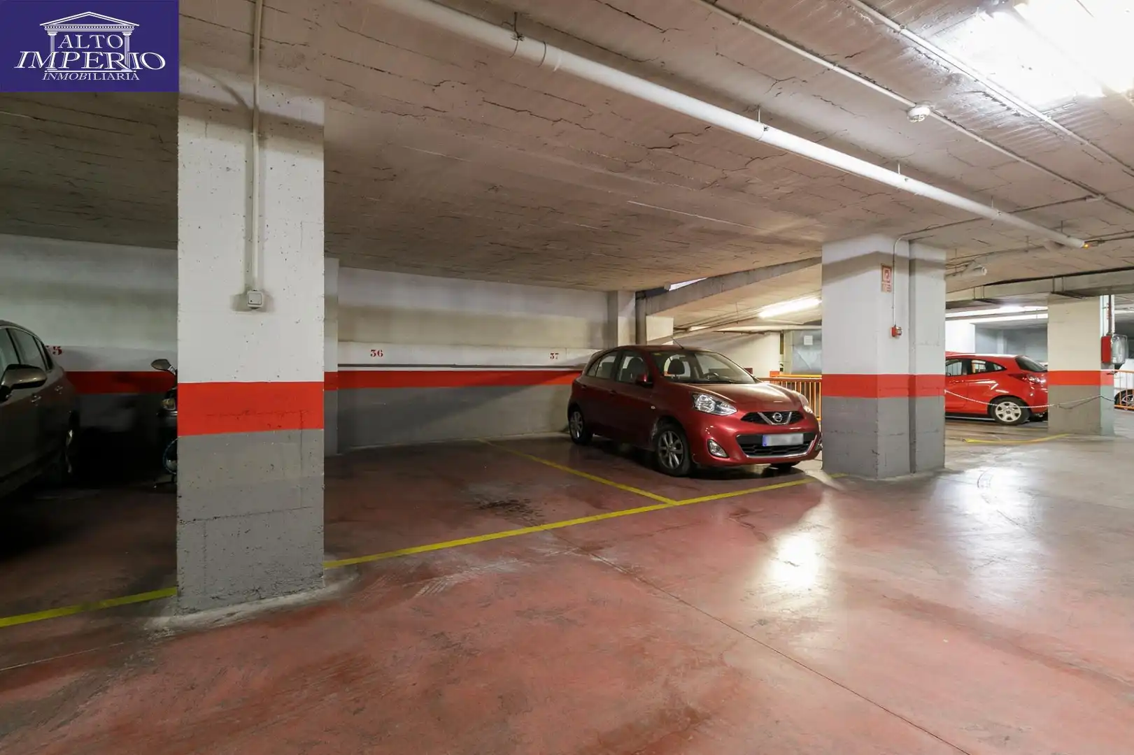 Flat with terrace for sale in Calle DOCTOR AZPITARTE 2, imagen 21