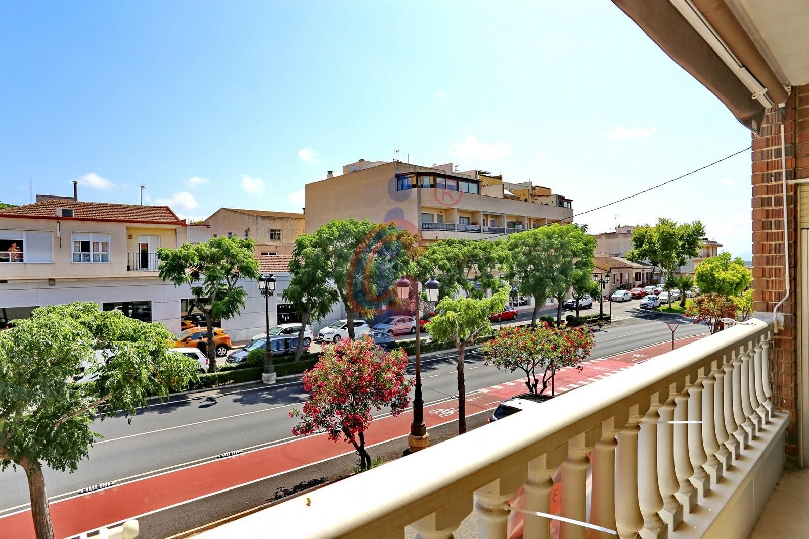 Vista exterior de Apartament en venda en Guardamar del Segura amb Aire condicionat, Calefacció i Terrassa