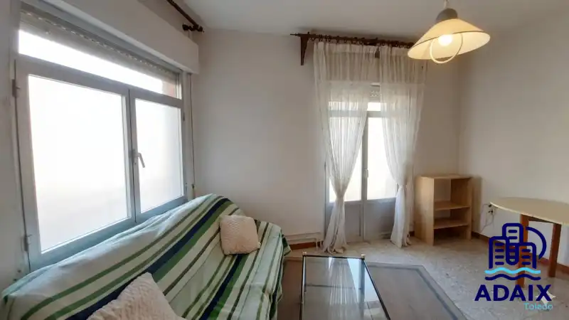 Habitación de Piso en venta en San Pablo de los Montes