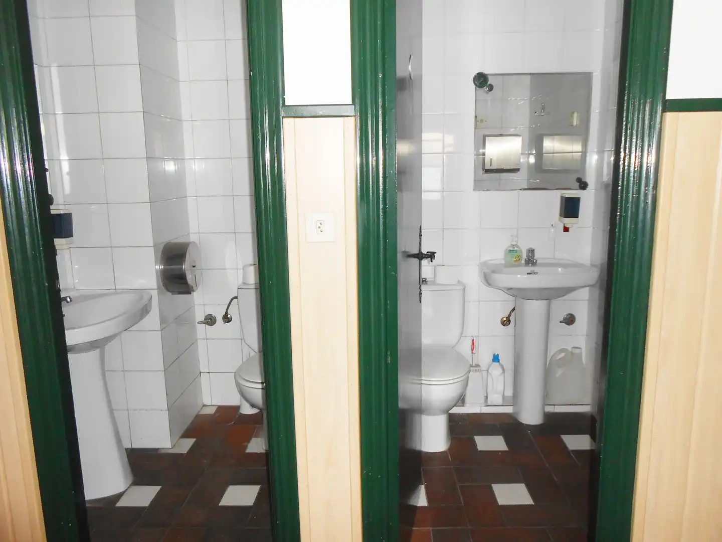 Gewerbefläche zum Verkauf in Monasterio Kalea, imagen 15