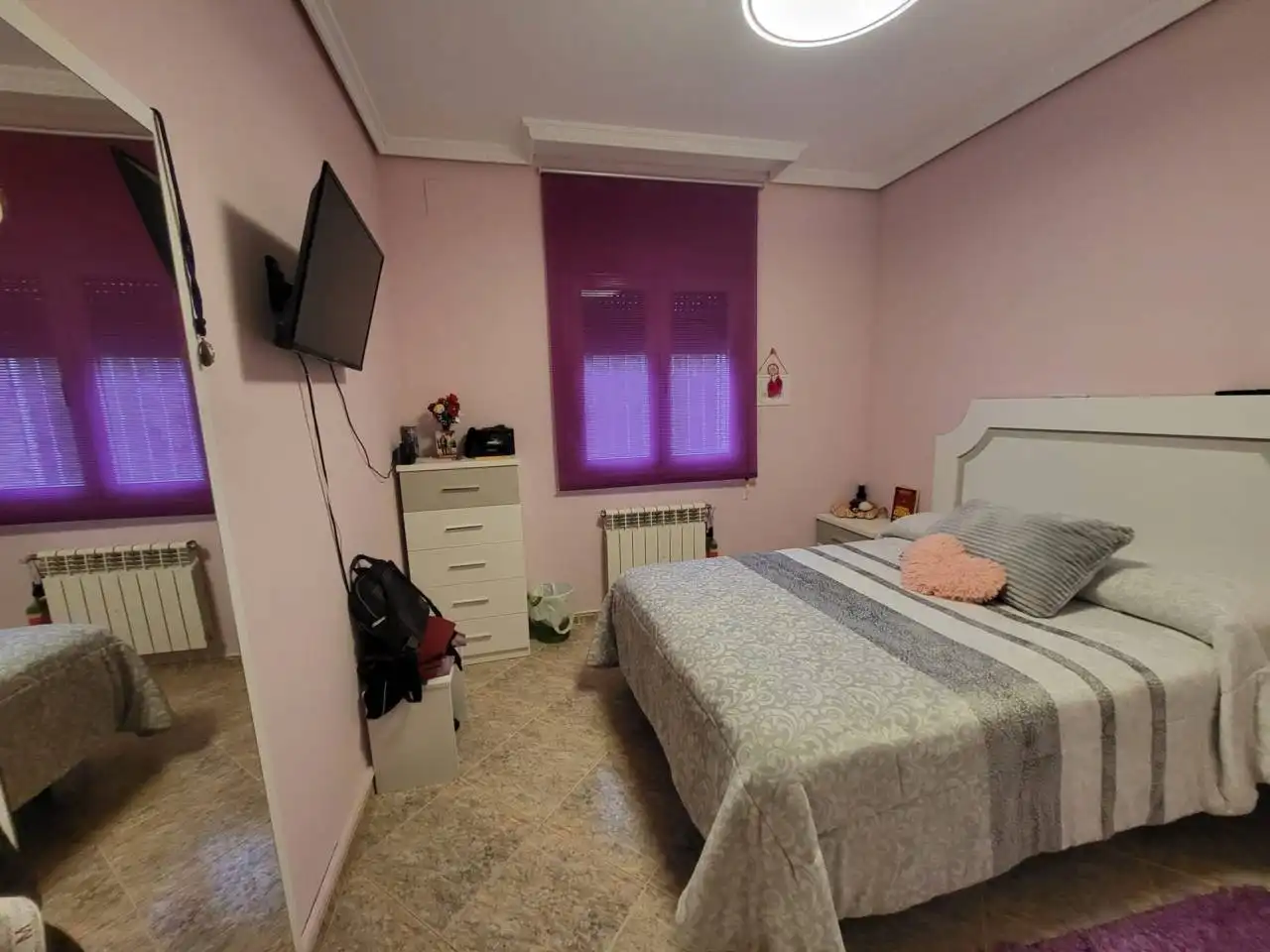 Chalet con piscina en venta en Baza, imagen 38