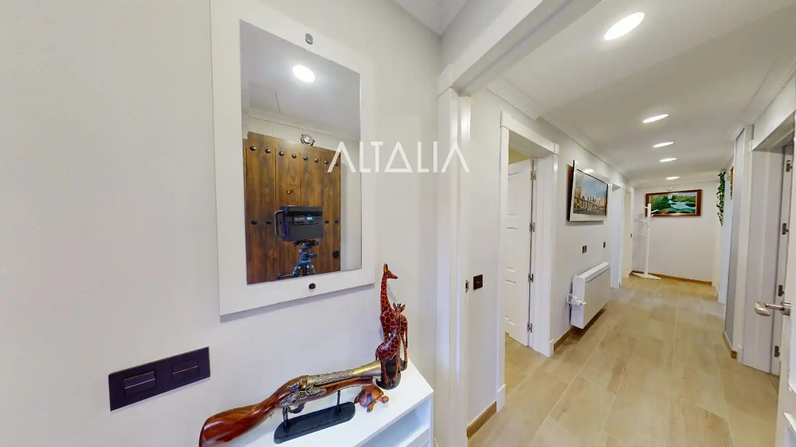 Casa o chalet en venta en PALERO, Mariana