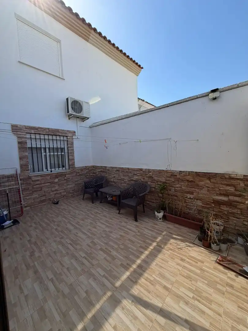 Casa en venda a Pedanías Sur, imagen 17